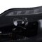 Spec-D Tuning 12-Up Ford Focus Projector Headlight - Glossy Black 2LHP-FOC12G-TM - alternate 8